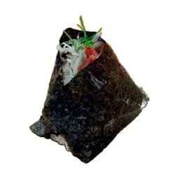 261. Onigiri Shirasu Ume oba