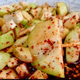 มะม่วงเปรี้ยวเขย่า