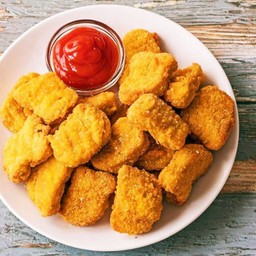 นักเก็ต