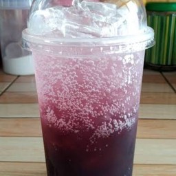 องุ่นโซดา