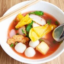 เย็นตาโฟ