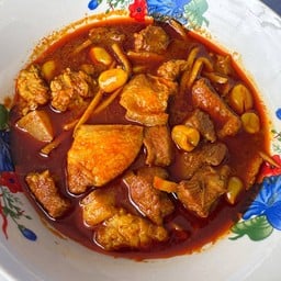 แกงฮังเล