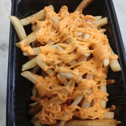 เฟรนฟรายชีส