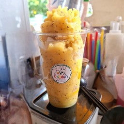 เสาวรสปั่น