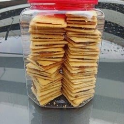 สัปปะรดชีส(กระปุก)