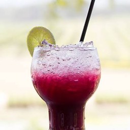 องุ่นโซดา