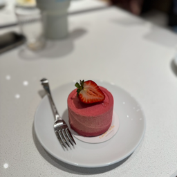 Cache Cache Pâtisserie  ทรงวาด