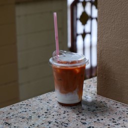 Maison Nilemanee cafe