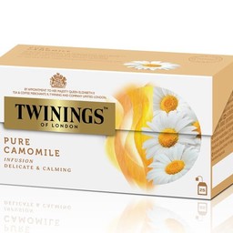 เพียว คาโมมายล์ - ทไวนิงส์