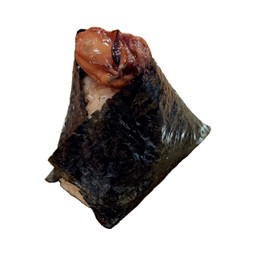 244. Onigiri Hiroshima oyster butter shoyu