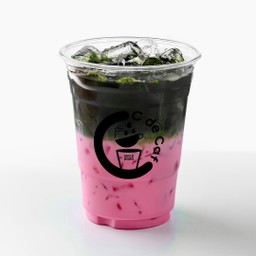 กรีนนี่ พิงค์กี้