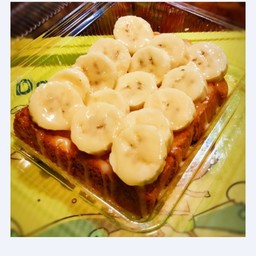 ปังปิ้งบานาน่านม