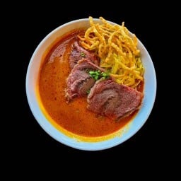 เซียนKhao-Soi