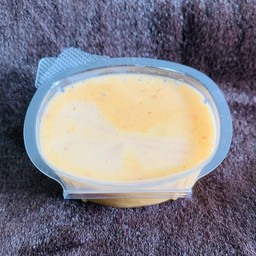 น้ำสลัดครีมซีฟู้ด