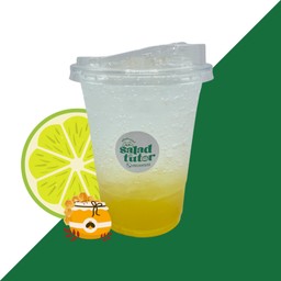 น้ำผึ้งมะนาวโซดา