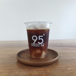 FRUITY DREAMER (Americano)