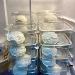 กรีกโยเกิร์ตเปล่า 1 scoop (48 g.)