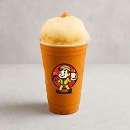 ชาใต้โบราณ-เกล็ดน้ำแข็ง