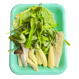 Souper - หมาล่าชาบู