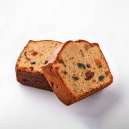 อิงลิช ฟรุ๊ตเค้ก