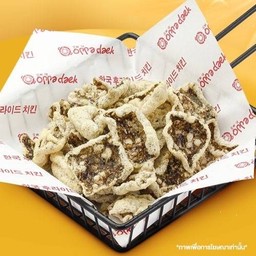 สาหร่ายทอดกรอบ รสวาซาบิ 30 กรัม