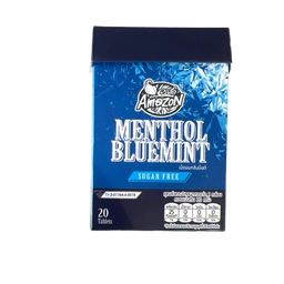 เมนทอลบลูมิ้นท์