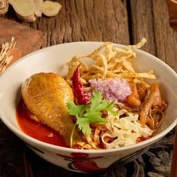 ข้าวชอยไก่