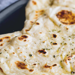 Roti / โรตี ทานคู่กับอาหาร