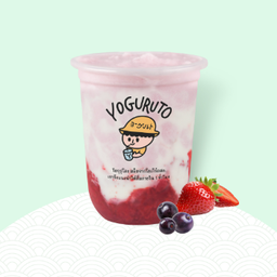 Summer Berry (อาซาอิเบอร์รี สตรอว์เบอร์รี)