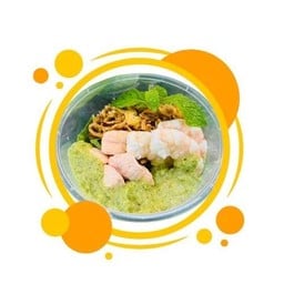 ยำซ่า โซดาแซ่บ -