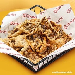 สาหร่ายทอดกรอบ รสสไปซี่ 30 กรัม