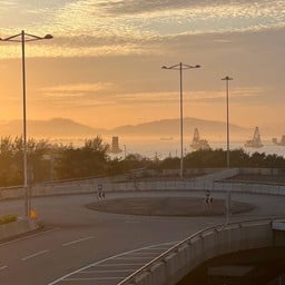 West Kowloon Cultural District