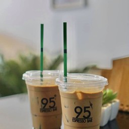 Mocca (กาแฟ&ช็อกโกแลต)