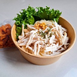 นัวดีหมี่คลุก บางนา