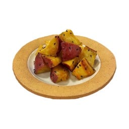 265. Candied Japanese sweet potato