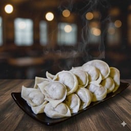 เกี๊ยวปลา 5 ชิ้น