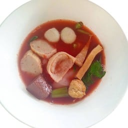 เย็นตาโฟ