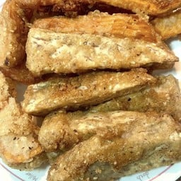 เผือกทอด 1 ชุด