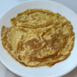 ไข่เจียว (Omelet)