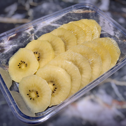 กีวี่สีทอง