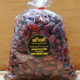 ถั่วแดง 500 กรัม