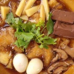 กระเพาะปลา คุณฉัฏฐ์