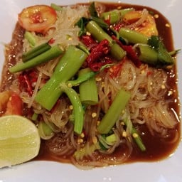 ตำเส้นเล็ก