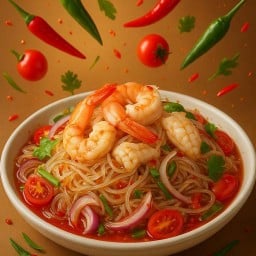 🍳 อิ่มหรอยตามสั่ง