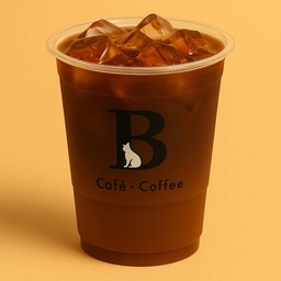 ชาดำเย็น (ไม่ใส่นม)