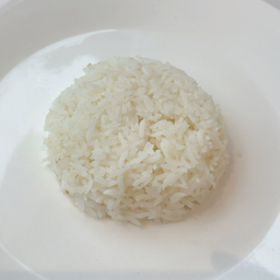 ข้าวเปล่า (Rice)