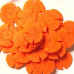 แครอท红萝卜