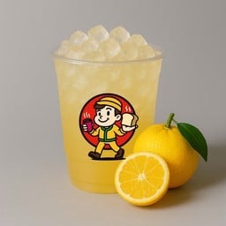 ส้มยูซุโซดา