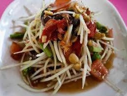 อาหารอีสานสาย8