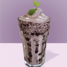 สมูทตี้โยเกิร์ต บลูเบอร์รี่